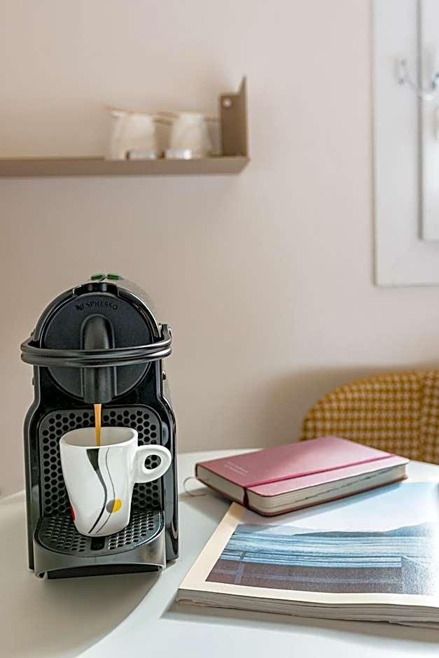 Ibis Styles Prévessin Genève Aéroport