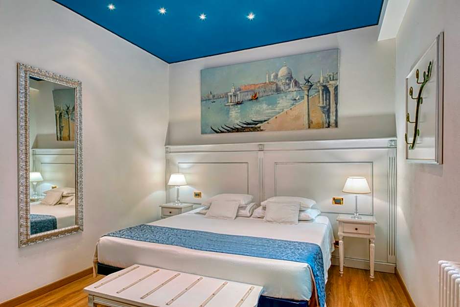 Hotel Al Piave