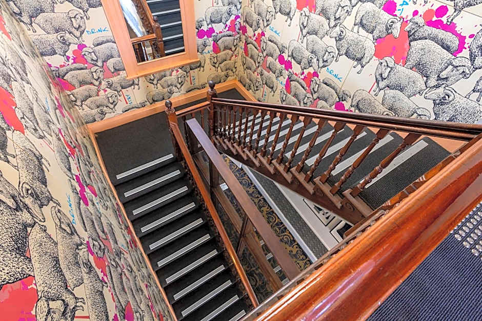 Ramsgate Hotel by Nightcap Social