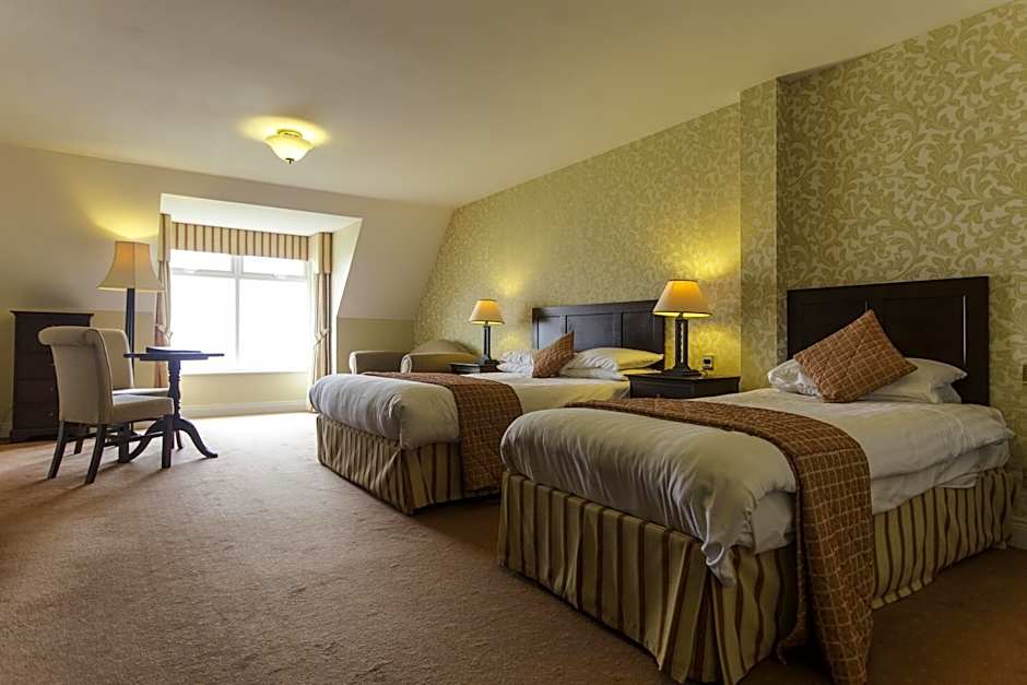 Sandhouse Hotel