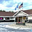 Super 8 by Wyndham Hot Springs