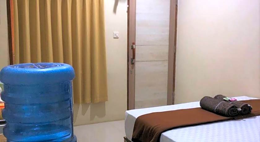 Penginapan Rudi Syariah