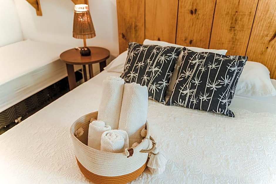 Vila das Ondas Caraíva