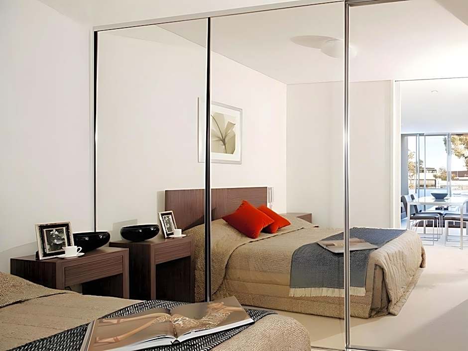 Wyndel Apartments Clarke Street Crows Nest