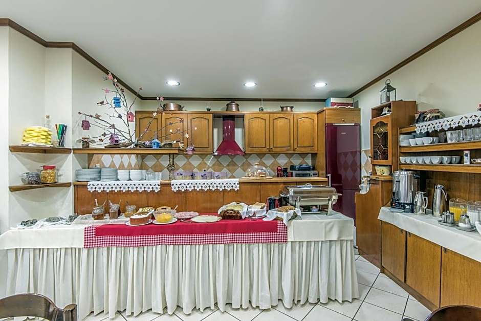 Marianna's Home Accommodation