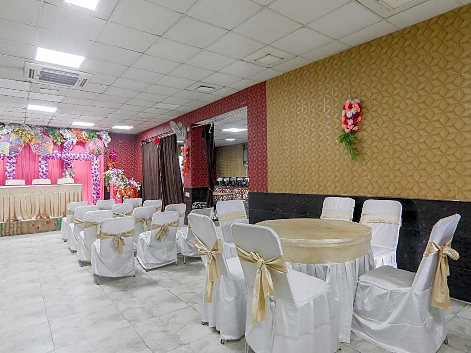 The Casa Picolla by OYO – Patna, CO