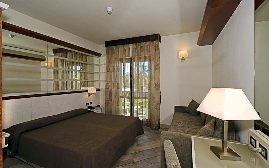 Hotel Eden
