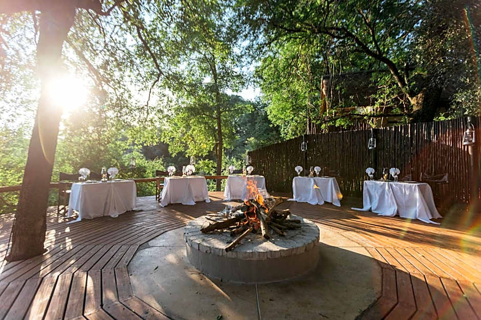 Karongwe - Kuname Safari Lodge