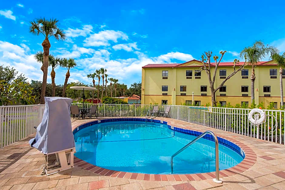 Quality Inn Sarasota I-75