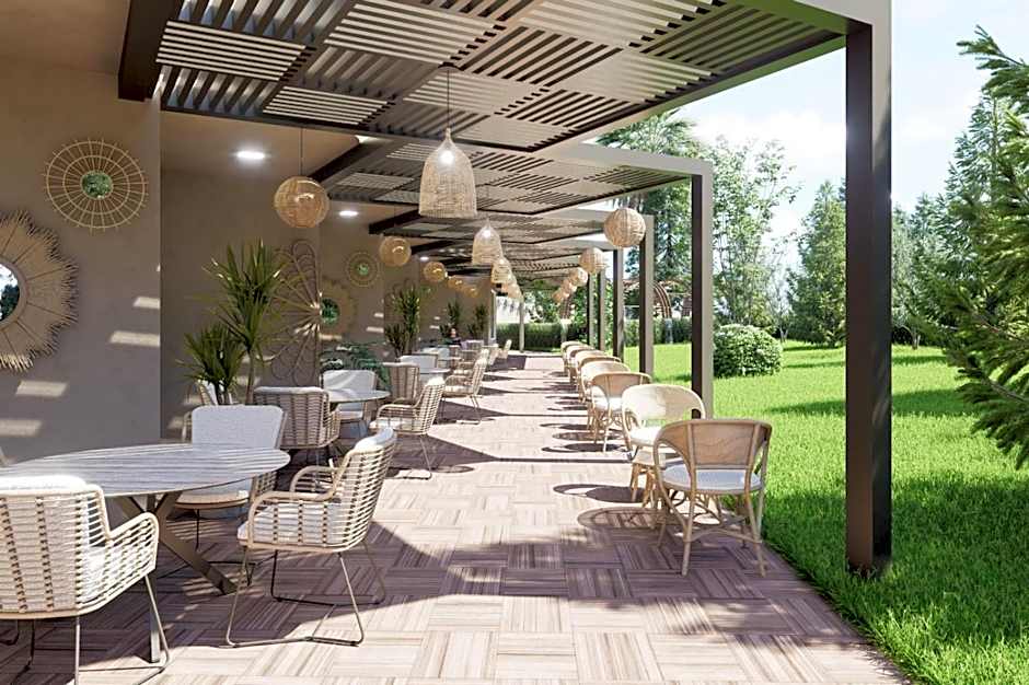 Annabella Park Hotel - All Inclusive