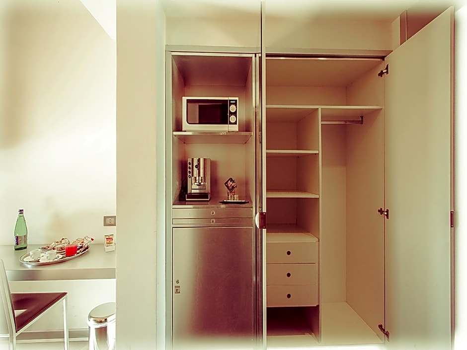 All Ways Garden Hotel & Leisure