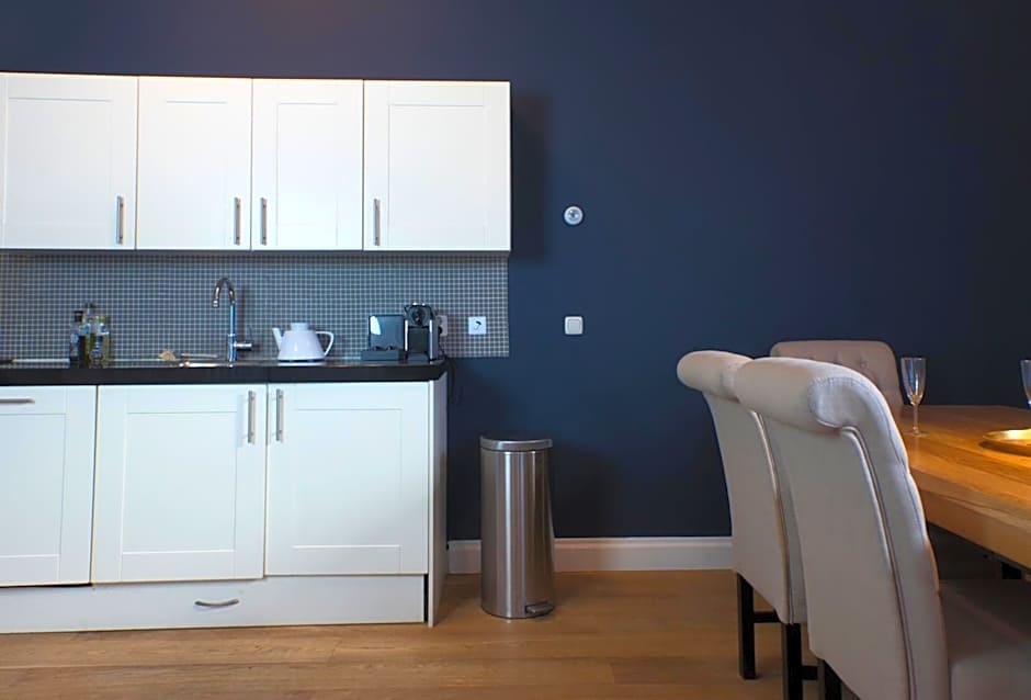 Grand Canal Boutique Hotel