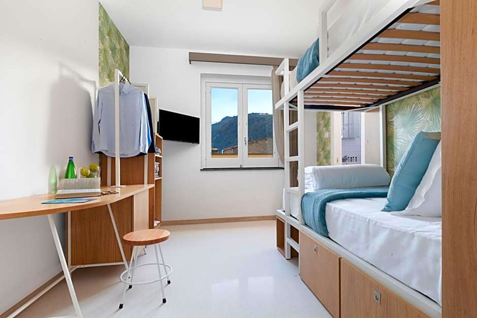 Unconventional Sorrento Coast