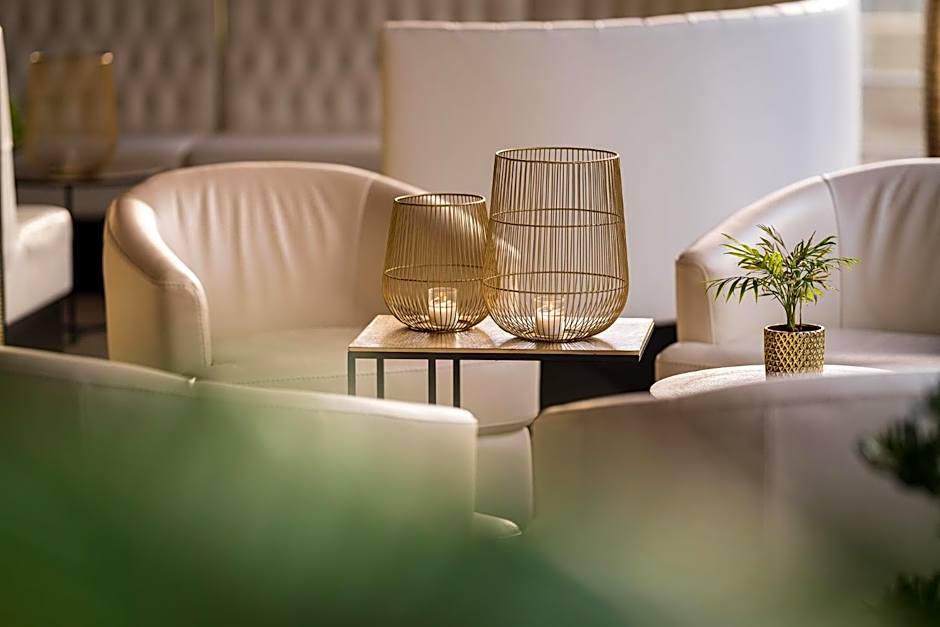 Hotel Lugano