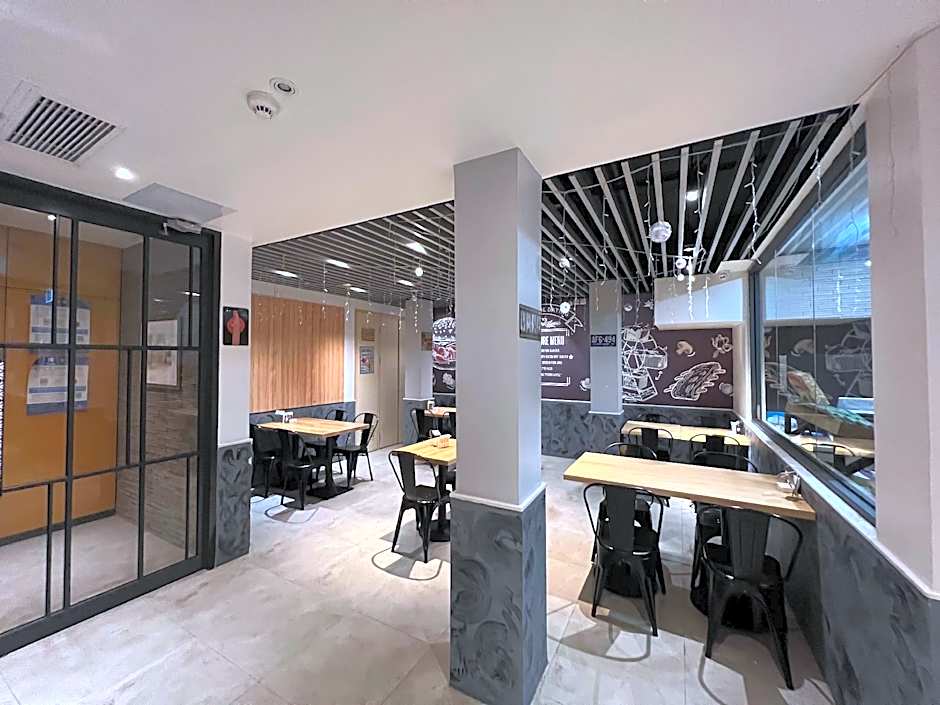 IFU Hotel
