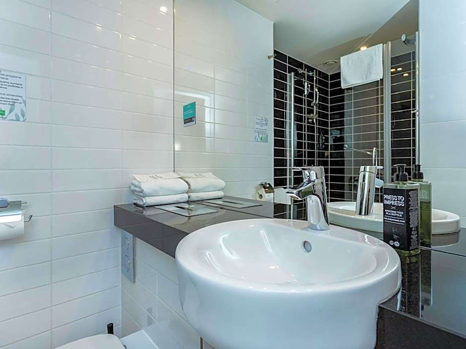 Ibis Styles Walbrzych