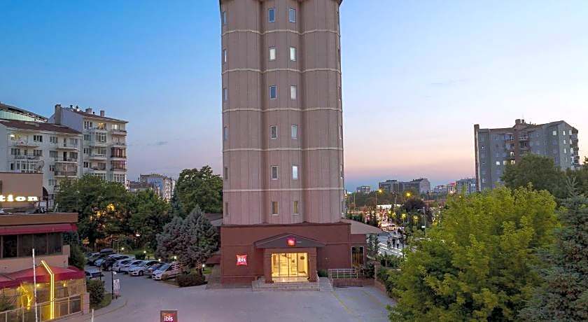 Ibis Eskisehir
