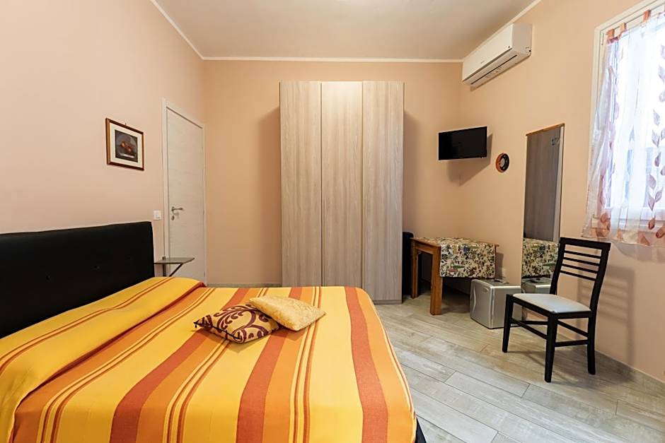 tra il borgo e il mare