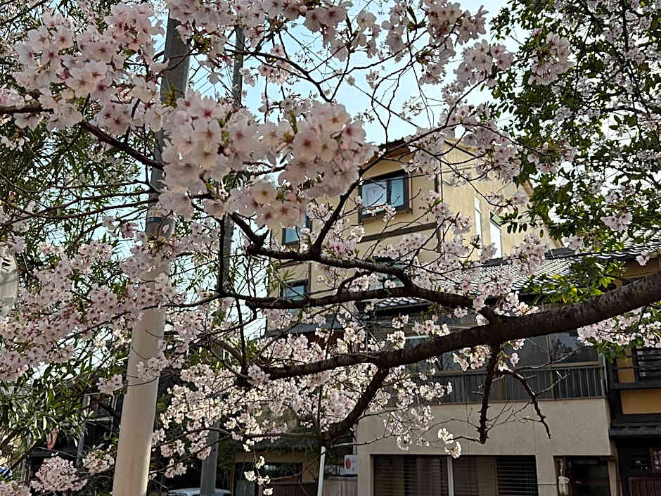 Kyoto Hatsune Hotel