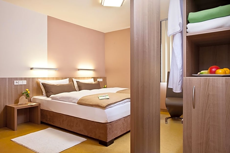 Landhotel Oßwald