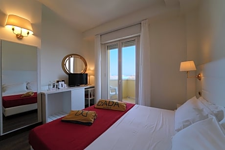 Executive Double or Twin Room with Sea View