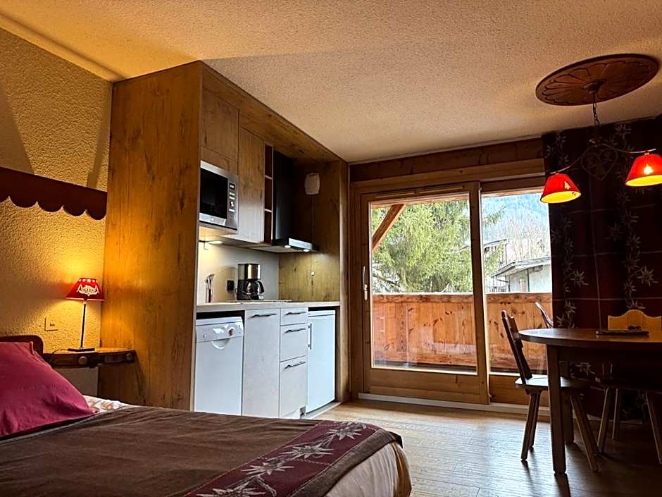 Residence Hôtelière La Renardiere