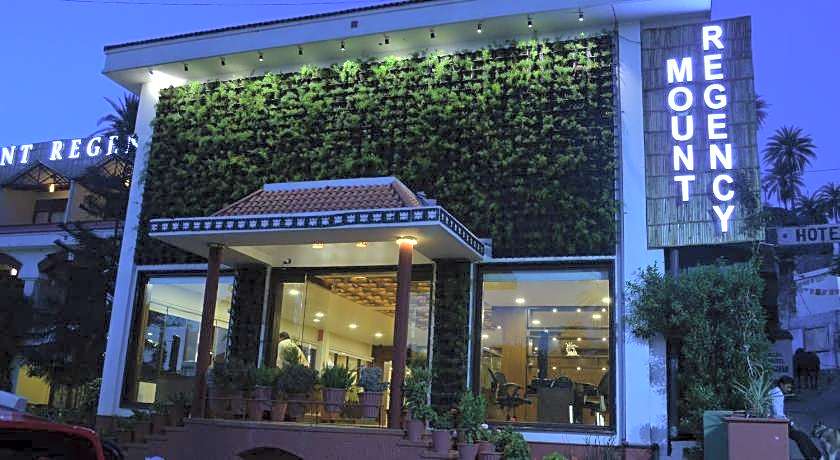 Hotel Mount Regency
