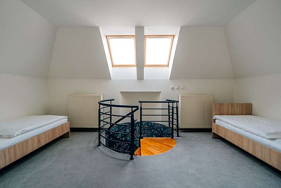 Rodinný Hotel Hubert High Tatras