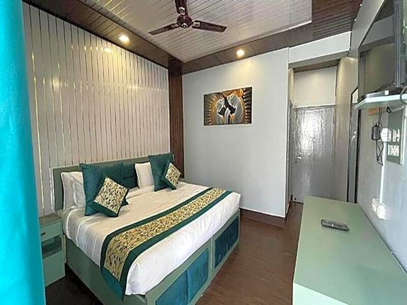 FabHotel Hi By Madras