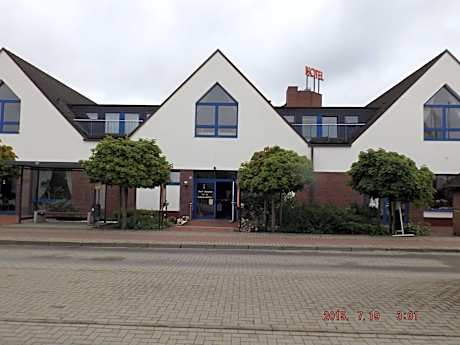 Hotel Ziegenkrug Schweriner Tor