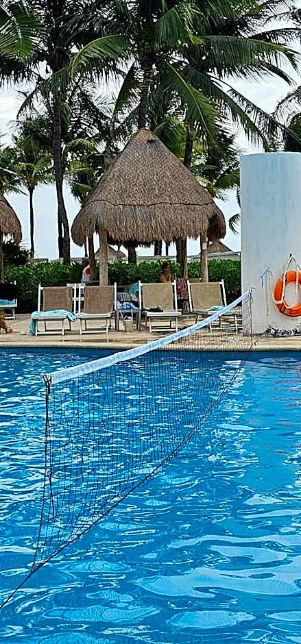 Mayan Palace