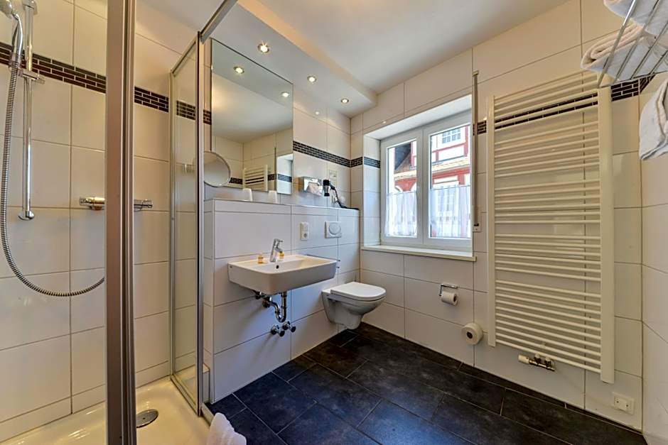 Hotel Kirchhainer Hof