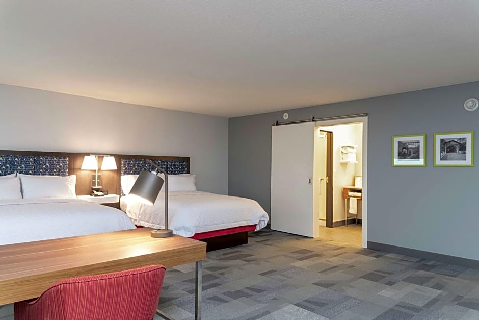 Hampton Inn & Suites by Hilton Xenia Dayton