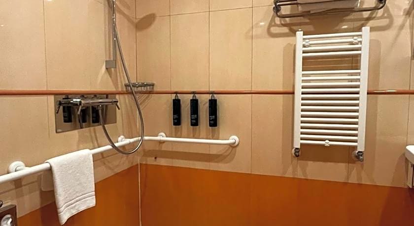 DoubleTree by Hilton Milan Malpensa