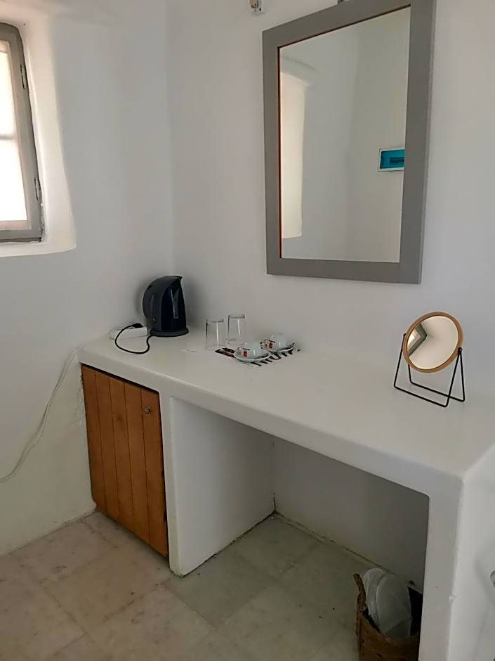 Soros Beach Antiparos