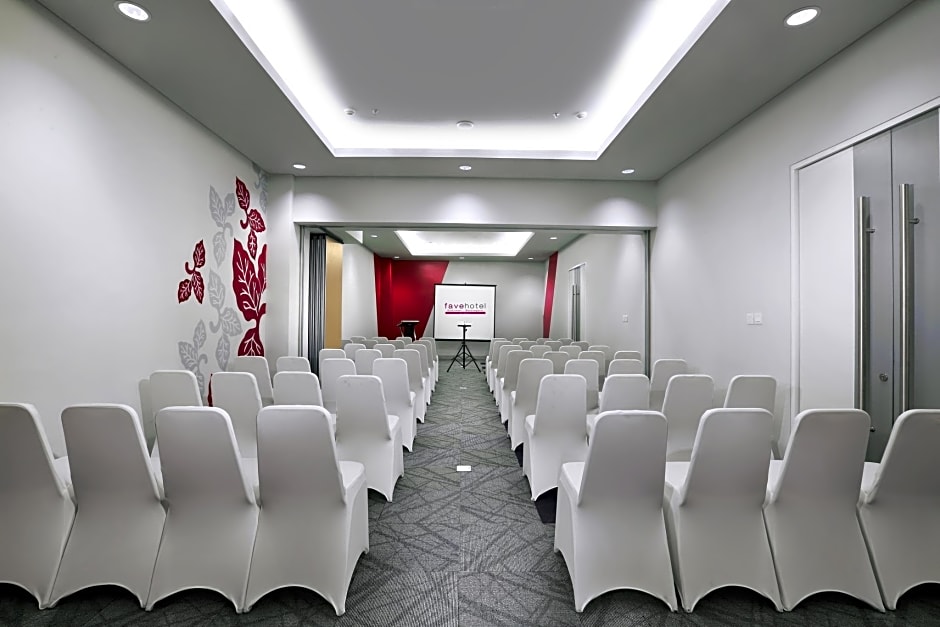 favehotel Sudirman Bojonegoro