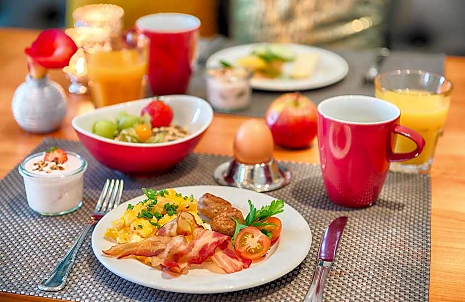 Leonardo Hotel Heidelberg