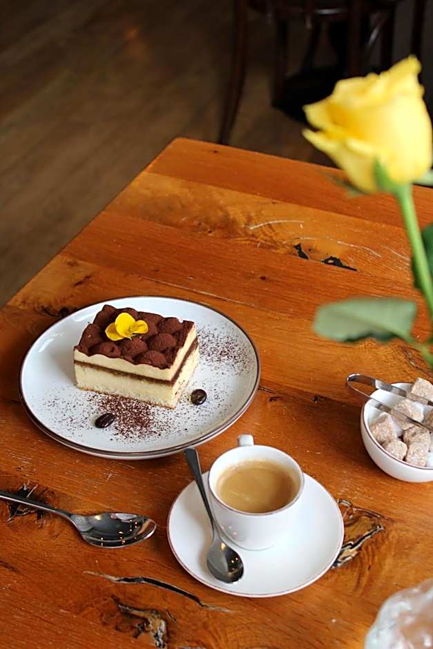 Radisson Blu Hotel, London South Kensington (formerly Vanderbilt)