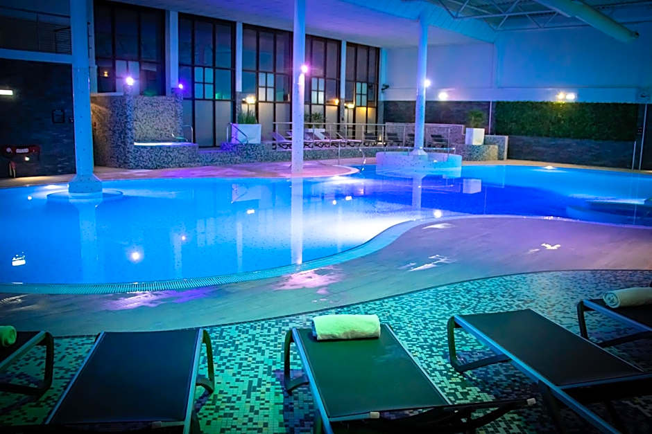 Village Hotel Nottingham