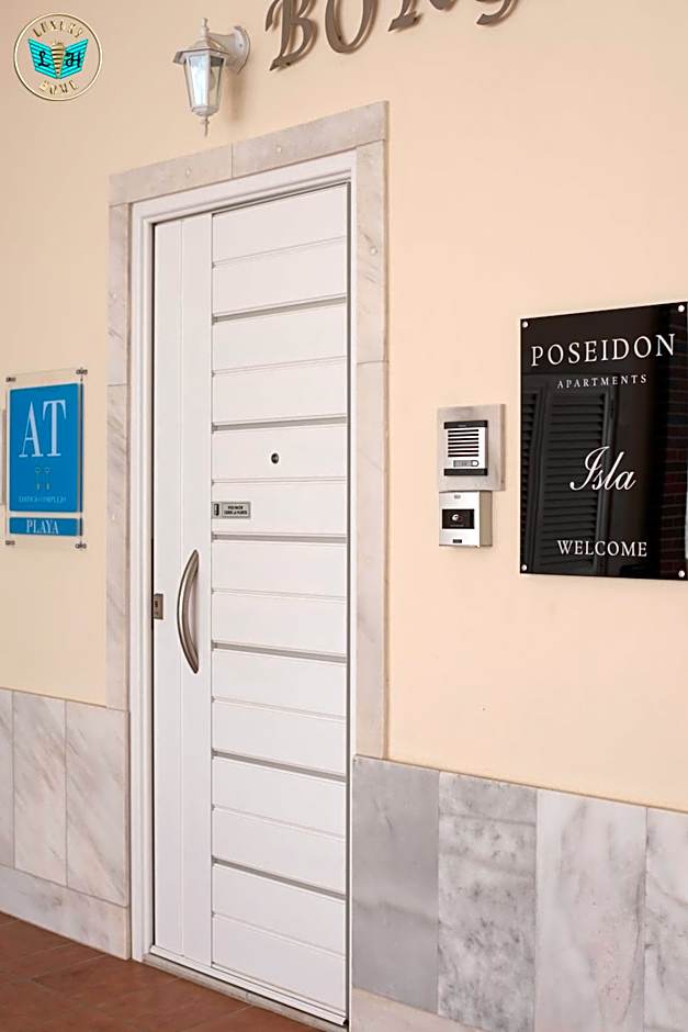 Luxury Home Poseidon