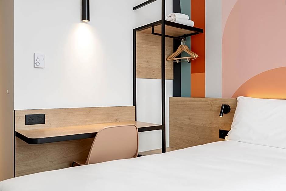 B&B HOTEL Namur