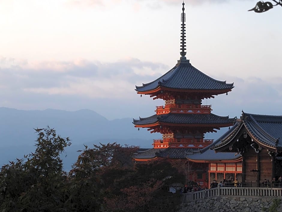 Sotetsu Fresa Inn Kyoto-Hachijoguchi