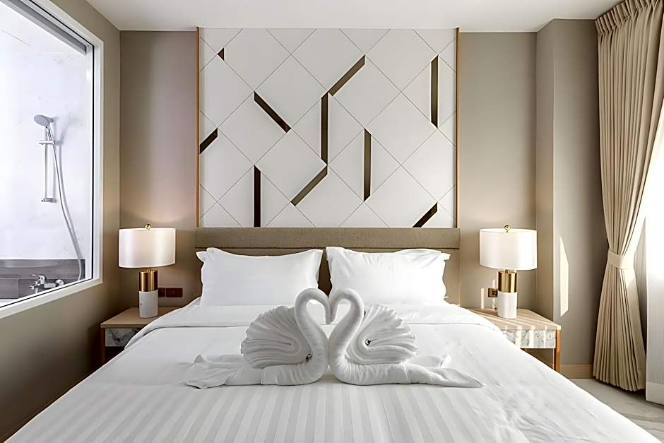 The 8 Hotel Udonthani