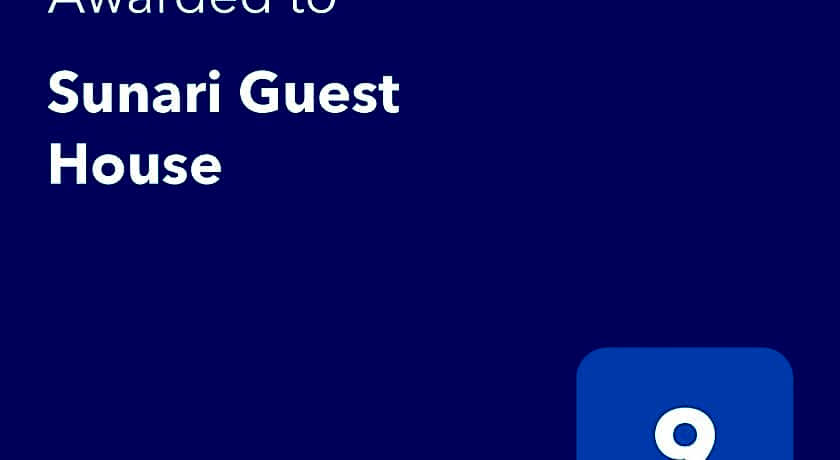 Sunari Guesthouse