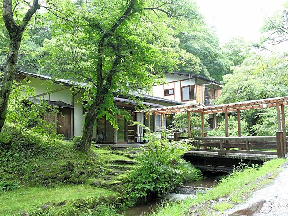 Kose Onsen