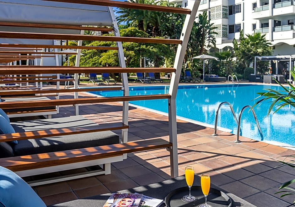 AxelBeach Maspalomas - Apartments and Lounge Club - Adults Only