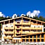 Hotel Garnì Caminetto