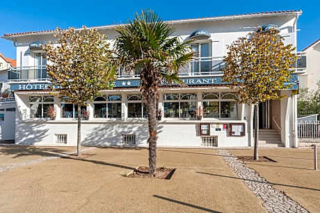 Hôtel de la Plage