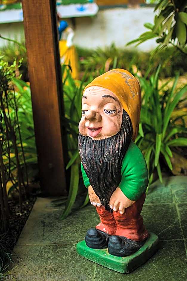 Pousada Recanto Ninho Verde Chalés