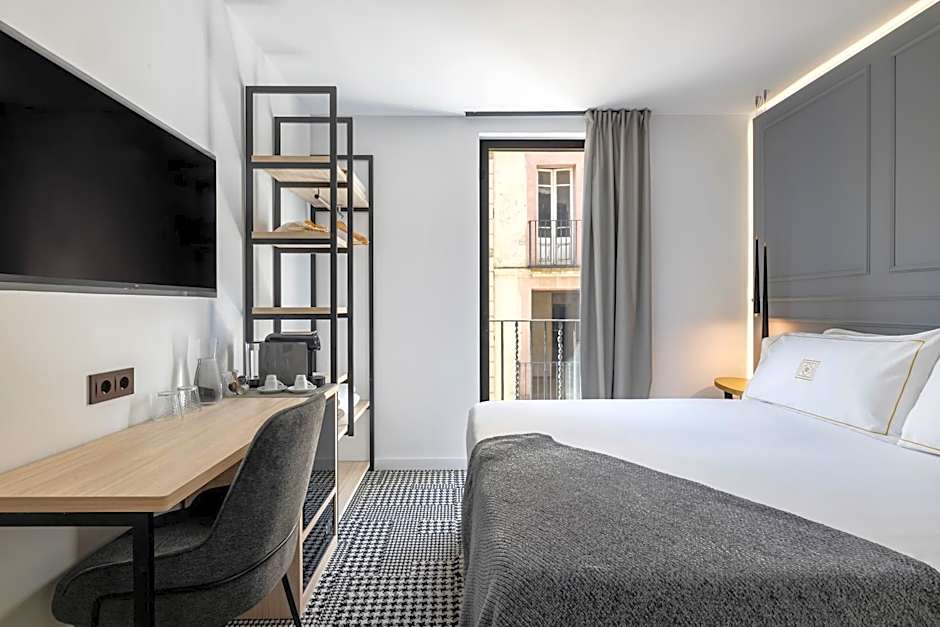 Cal Roure Boutique Hotel